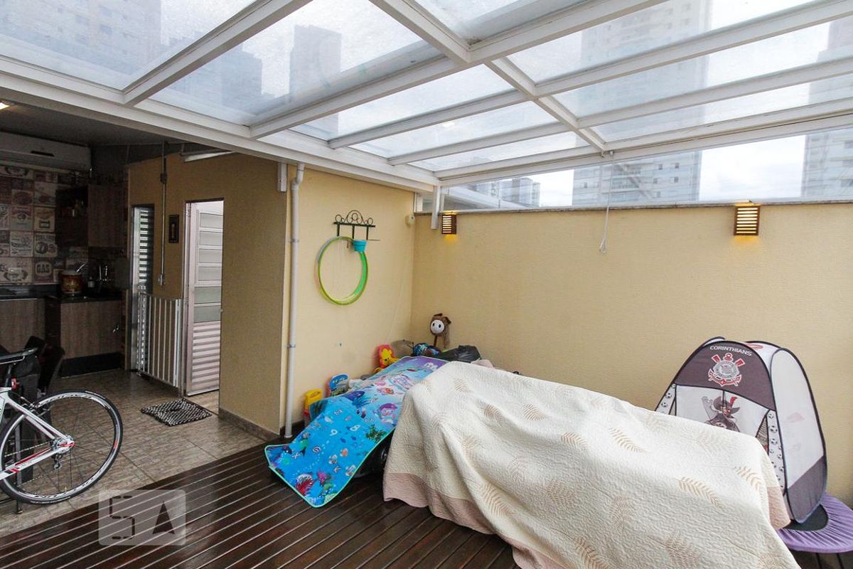 Casa, 2 quartos, 95 m² - Foto 41