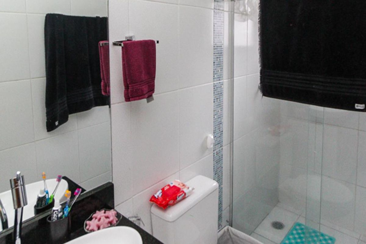 Casa, 2 quartos, 95 m² - Foto 20