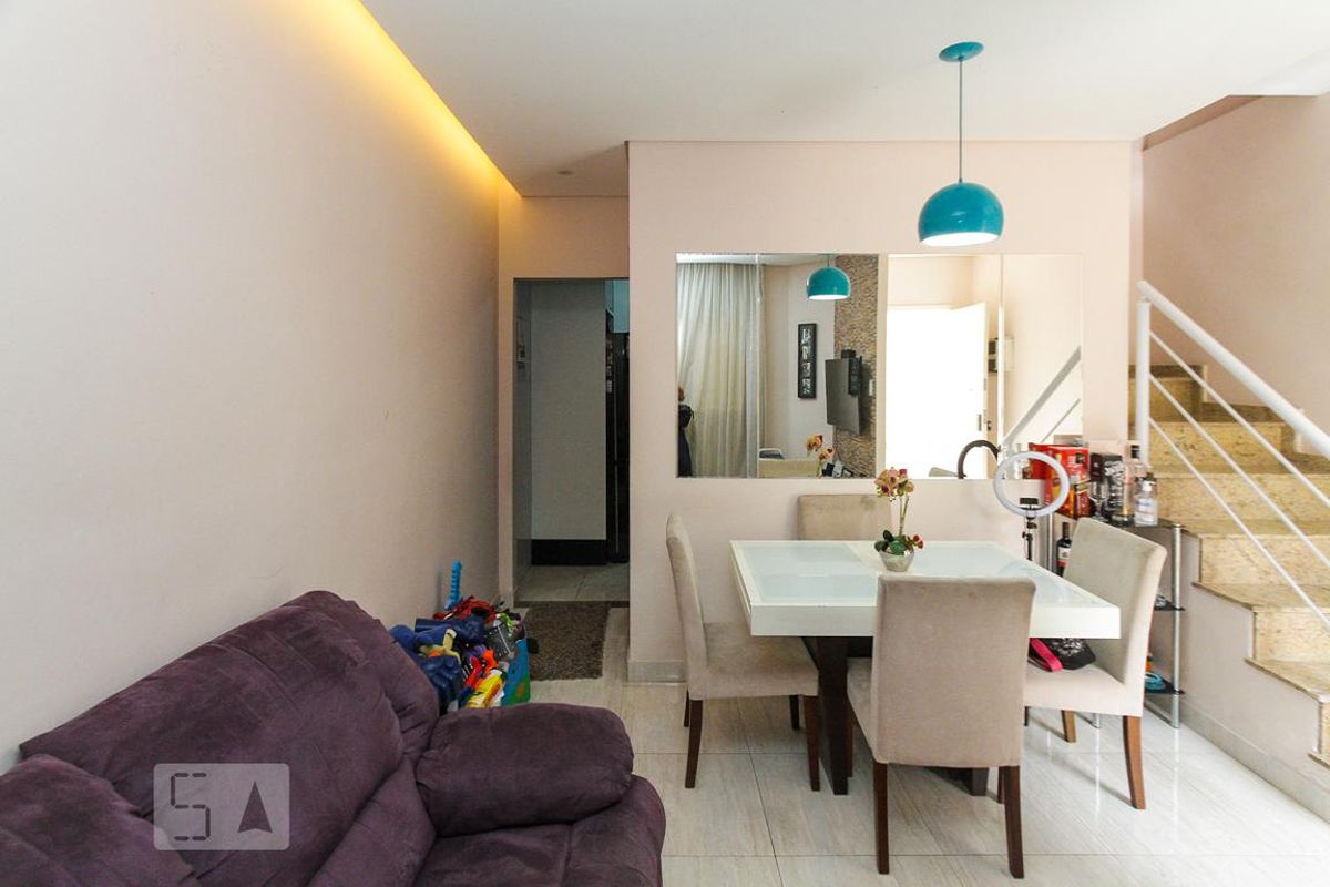 Casa, 2 quartos, 95 m² - Foto 1