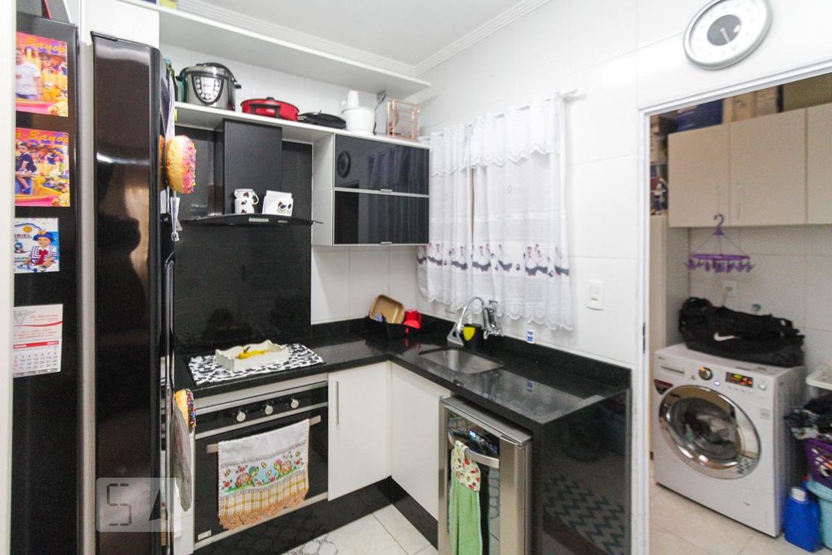 Casa, 2 quartos, 95 m² - Foto 29