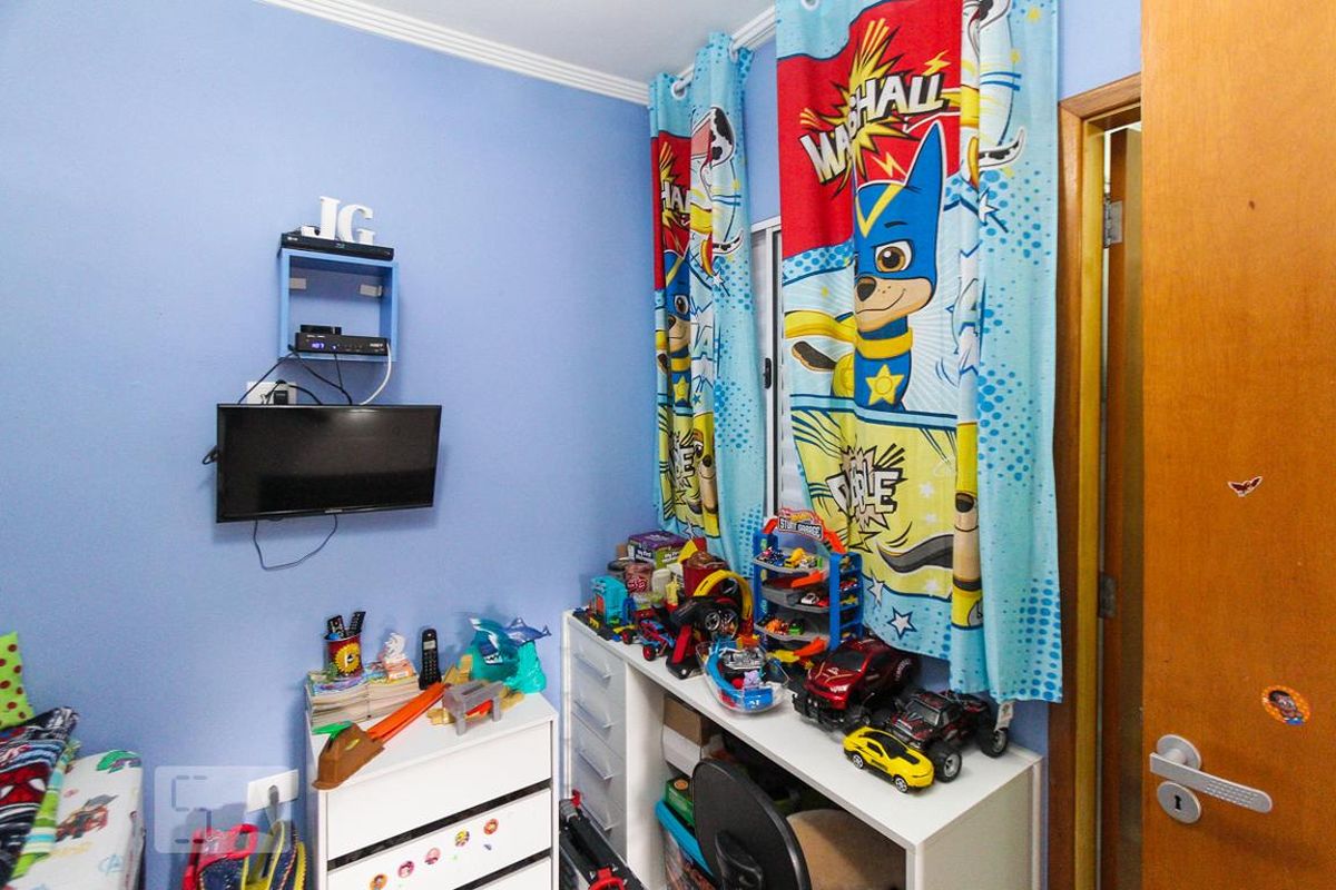 Casa, 2 quartos, 95 m² - Foto 22