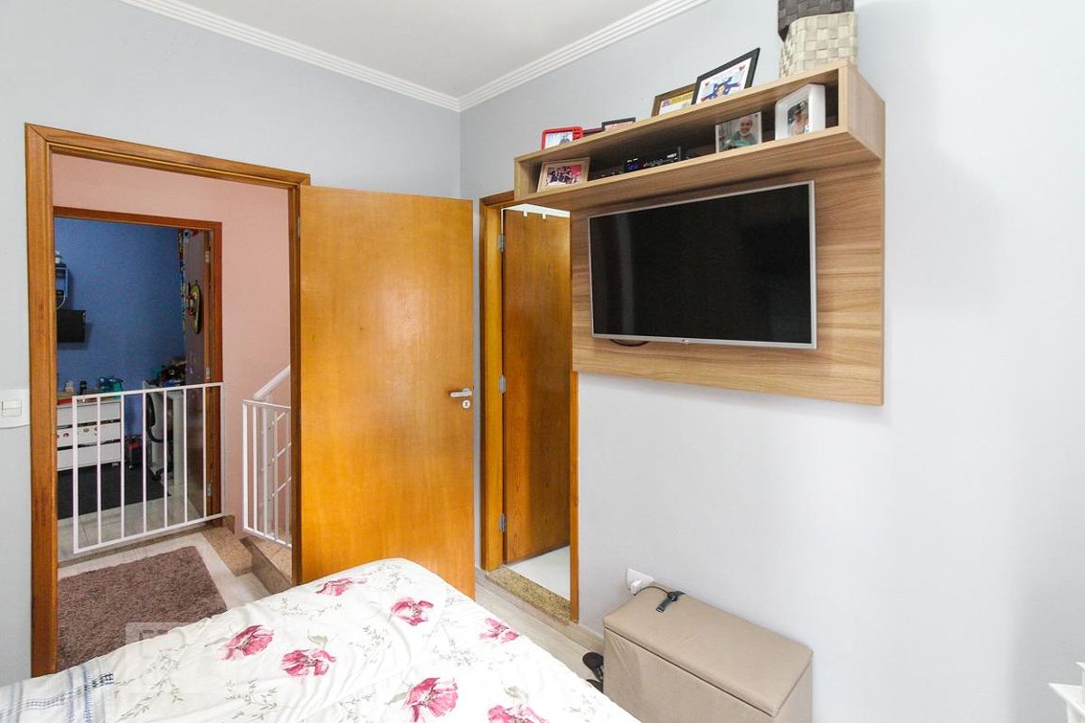 Casa, 2 quartos, 95 m² - Foto 11