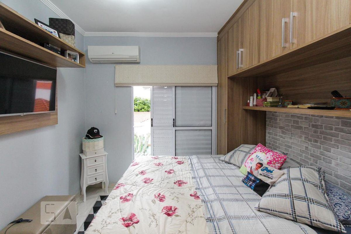 Casa, 2 quartos, 95 m² - Foto 12