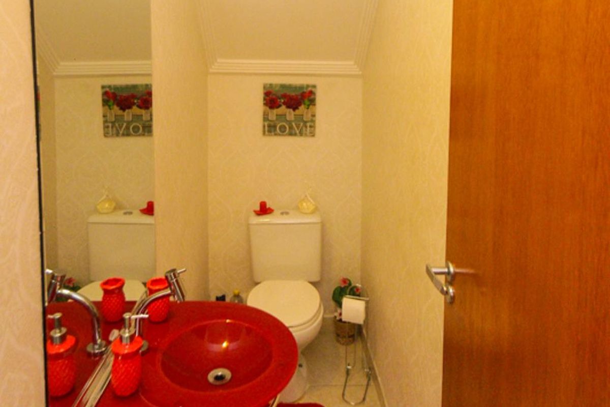 Casa, 2 quartos, 95 m² - Foto 17