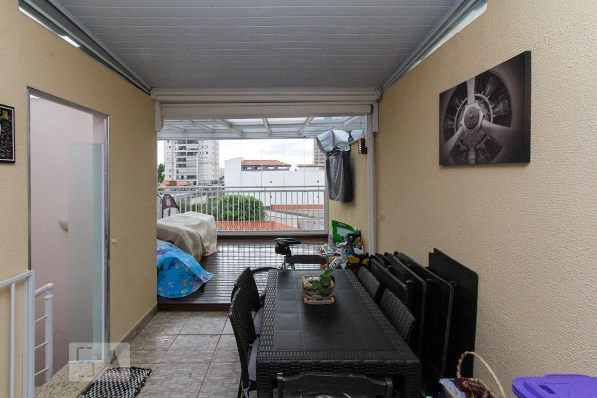 Casa, 2 quartos, 95 m² - Foto 37