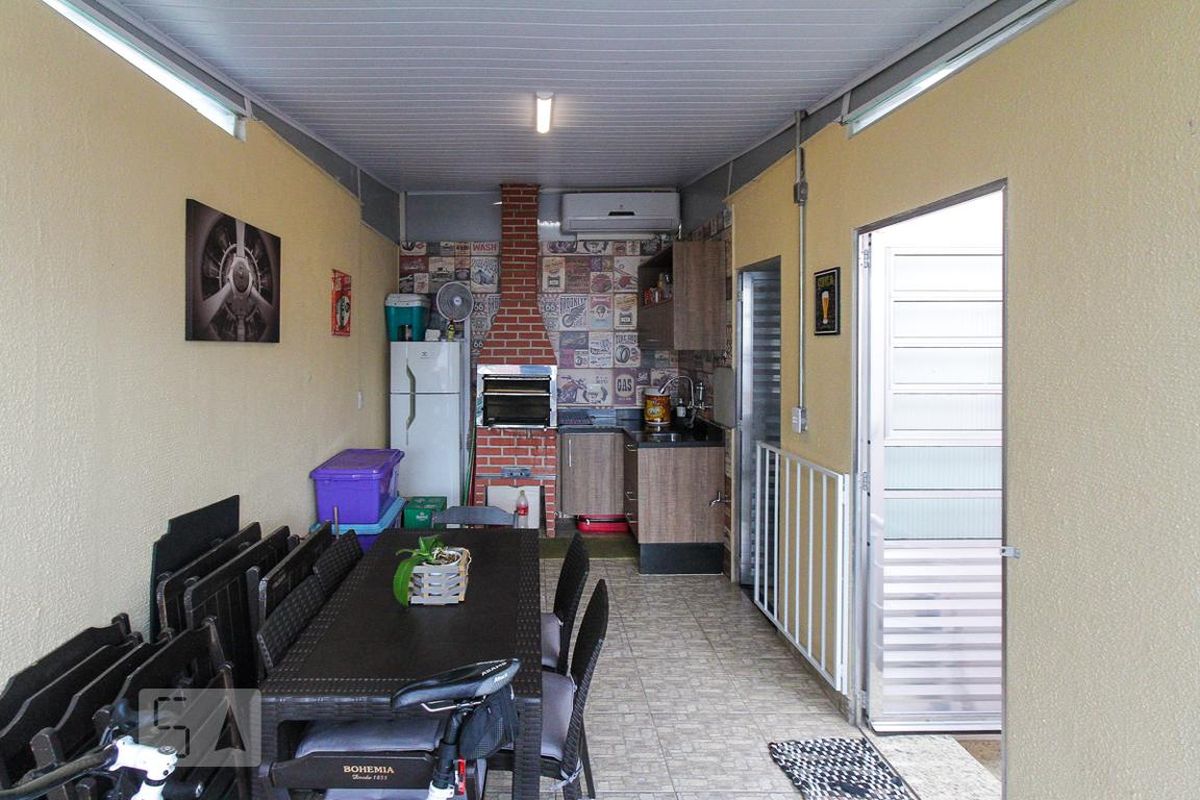 Casa, 2 quartos, 95 m² - Foto 34