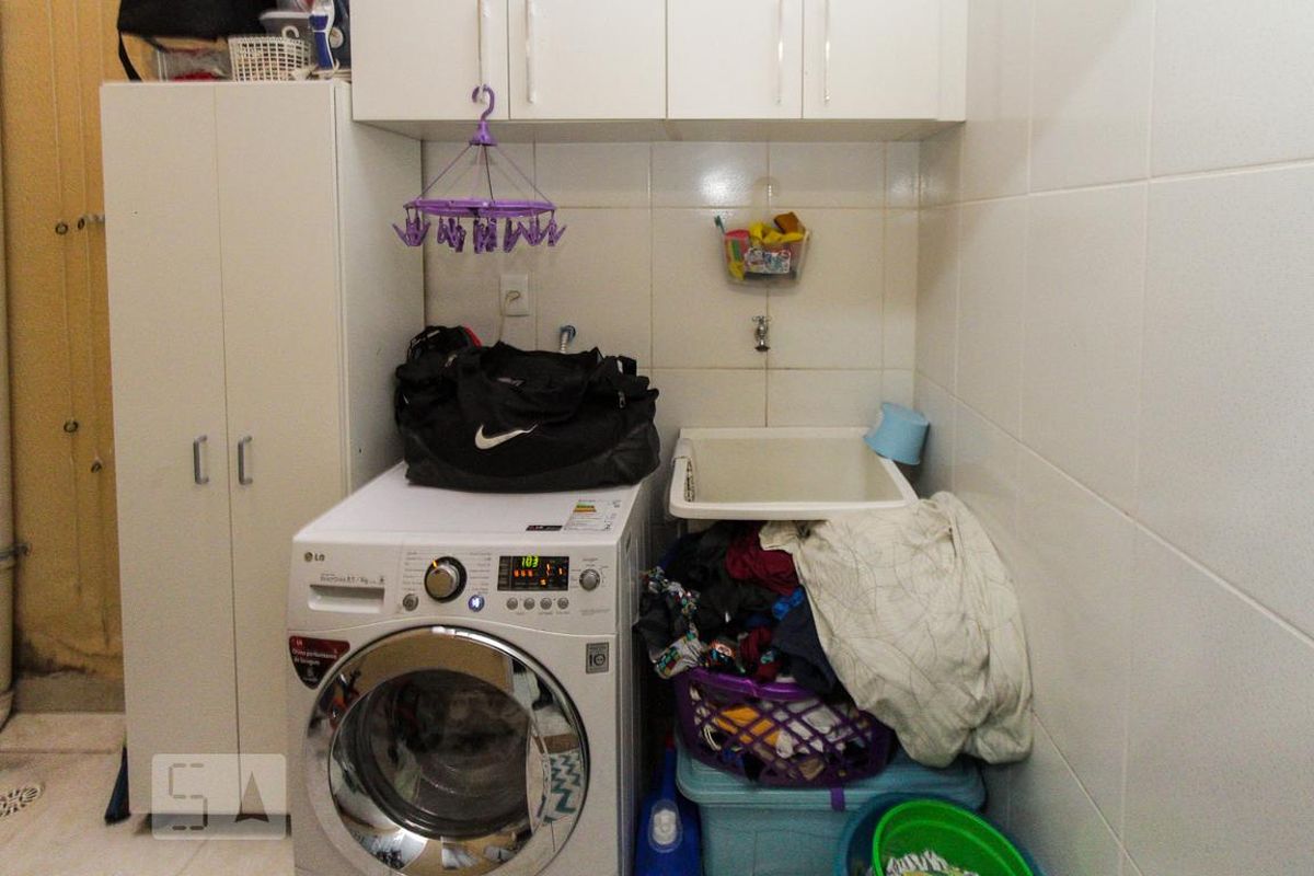 Casa, 2 quartos, 95 m² - Foto 31