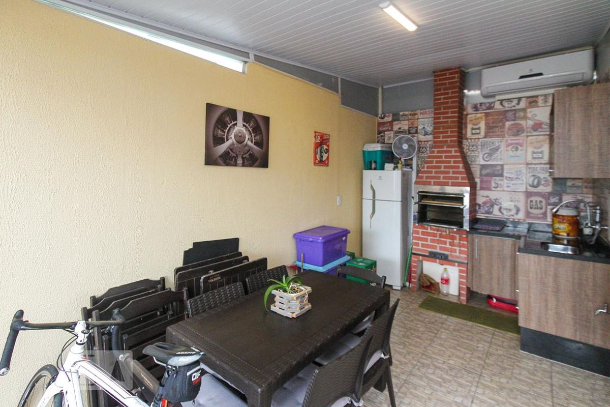 Casa, 2 quartos, 95 m² - Foto 35