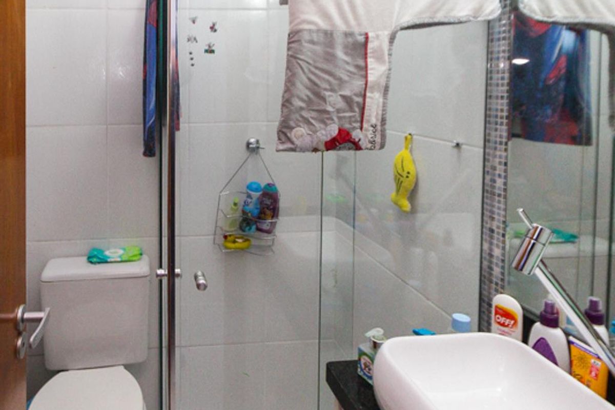 Casa, 2 quartos, 95 m² - Foto 25