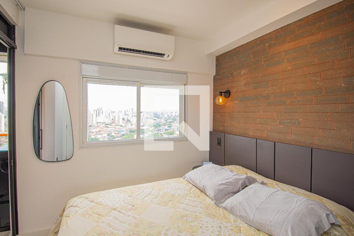 Apartamento, 1 quarto, 47 m² - Foto 46