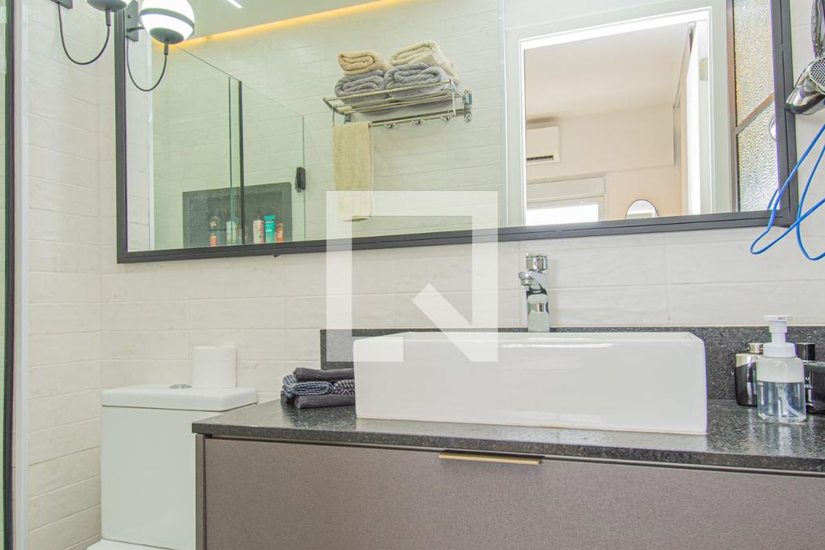 Apartamento, 1 quarto, 47 m² - Foto 54
