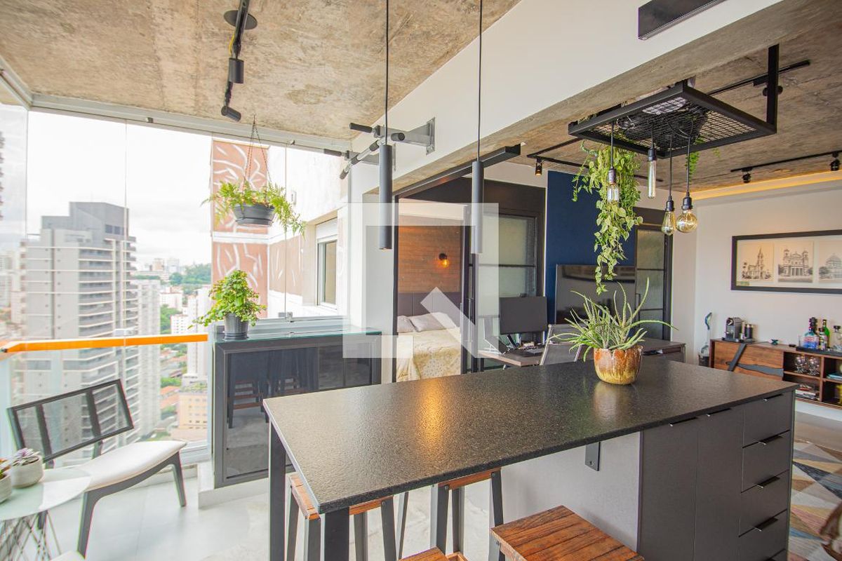 Apartamento, 1 quarto, 47 m² - Foto 22