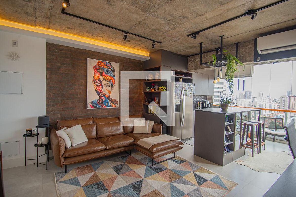 Apartamento, 1 quarto, 47 m² - Foto 4