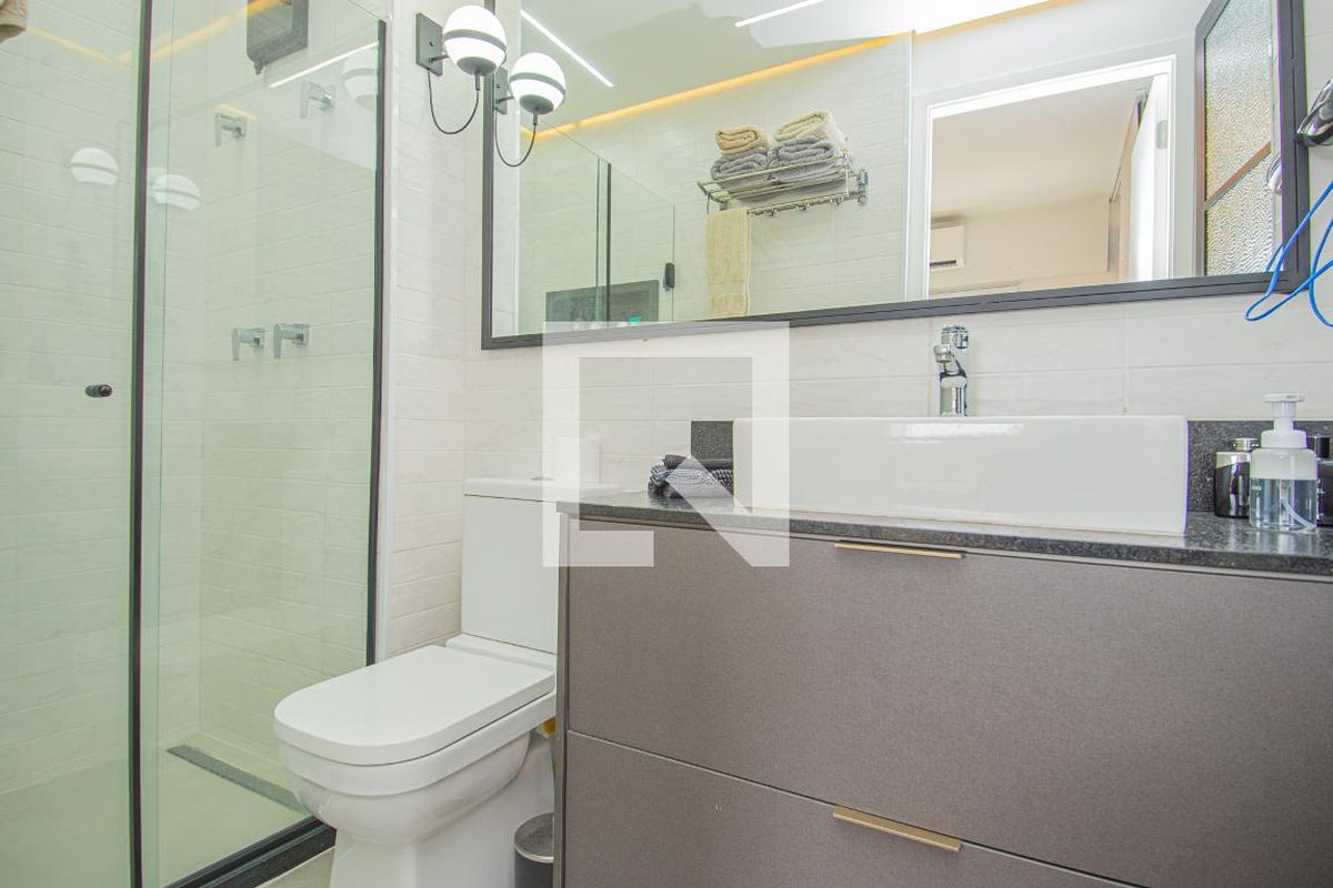 Apartamento, 1 quarto, 47 m² - Foto 52