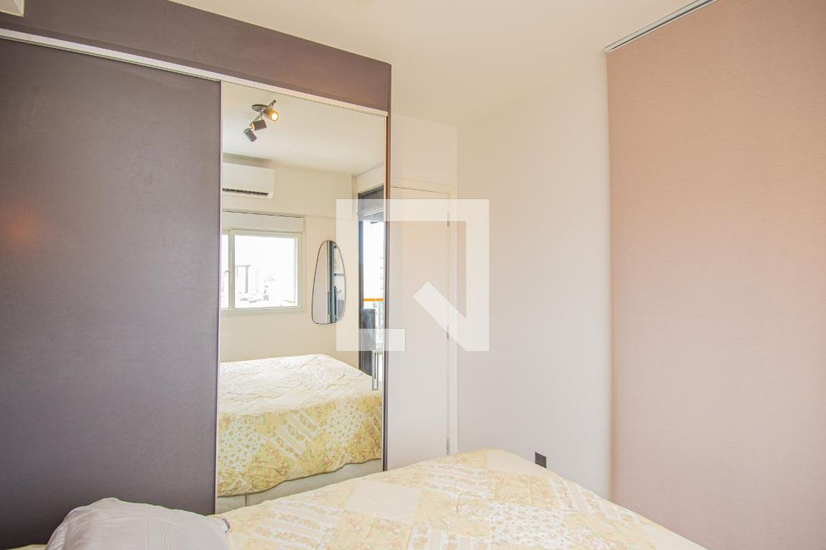 Apartamento, 1 quarto, 47 m² - Foto 44