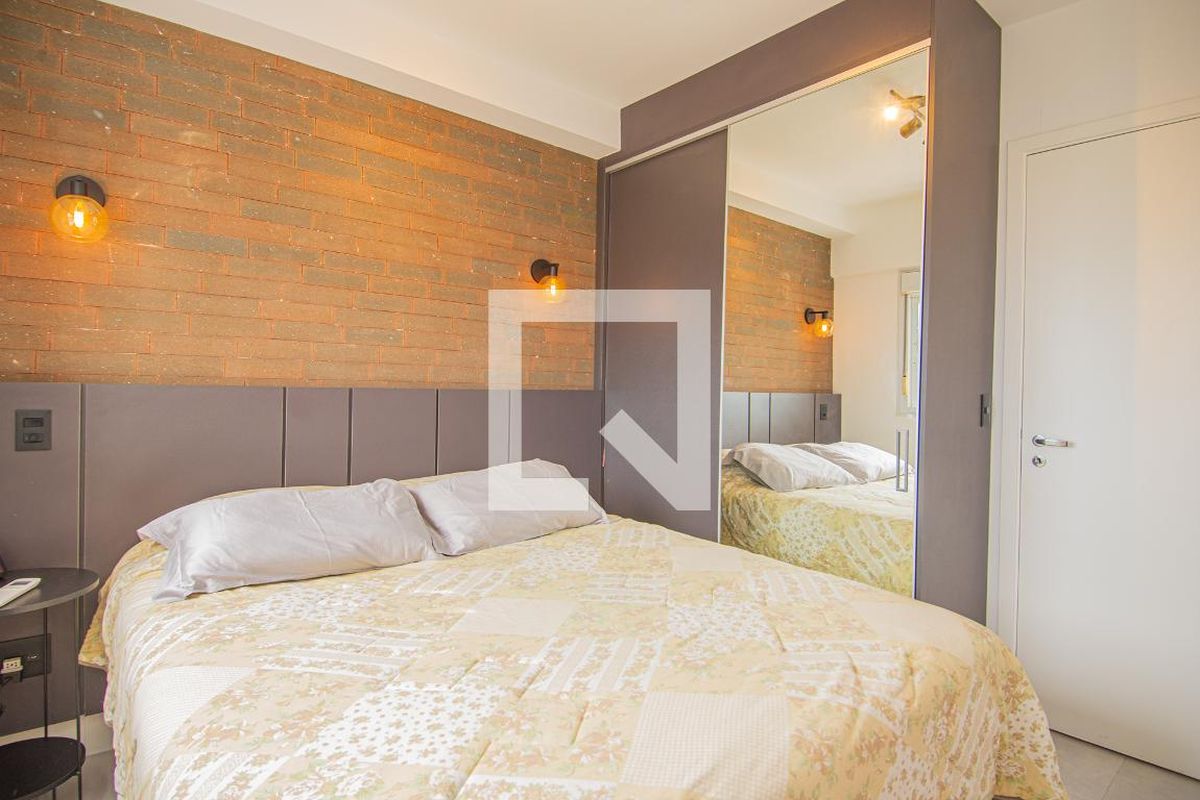Apartamento, 1 quarto, 47 m² - Foto 42