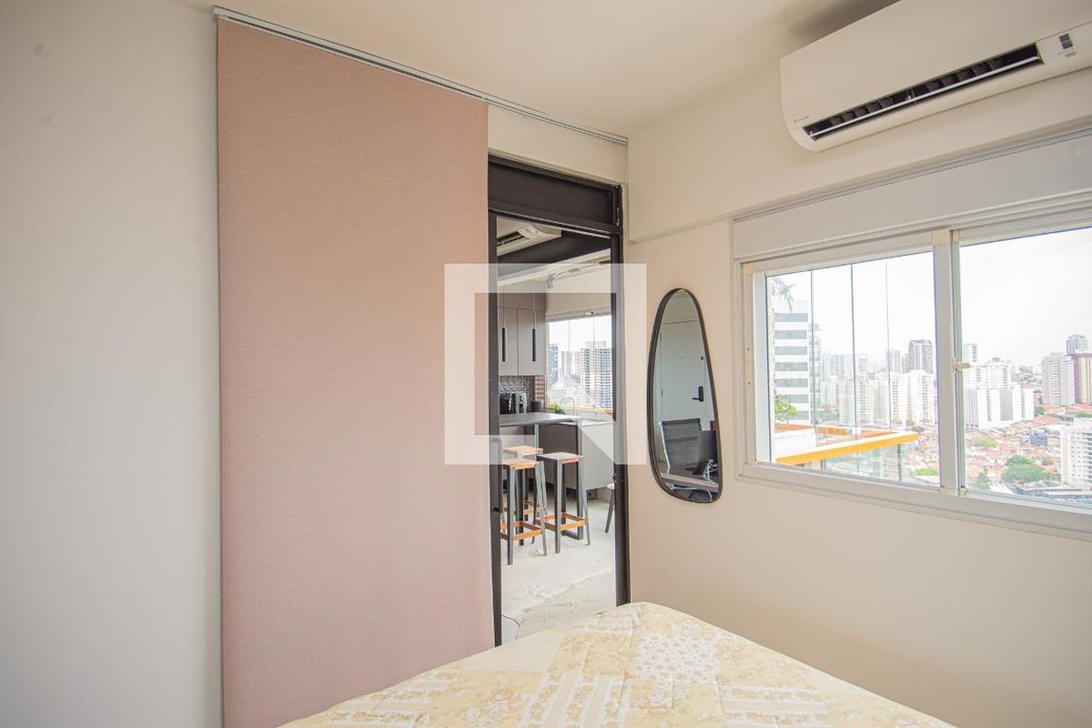 Apartamento, 1 quarto, 47 m² - Foto 48