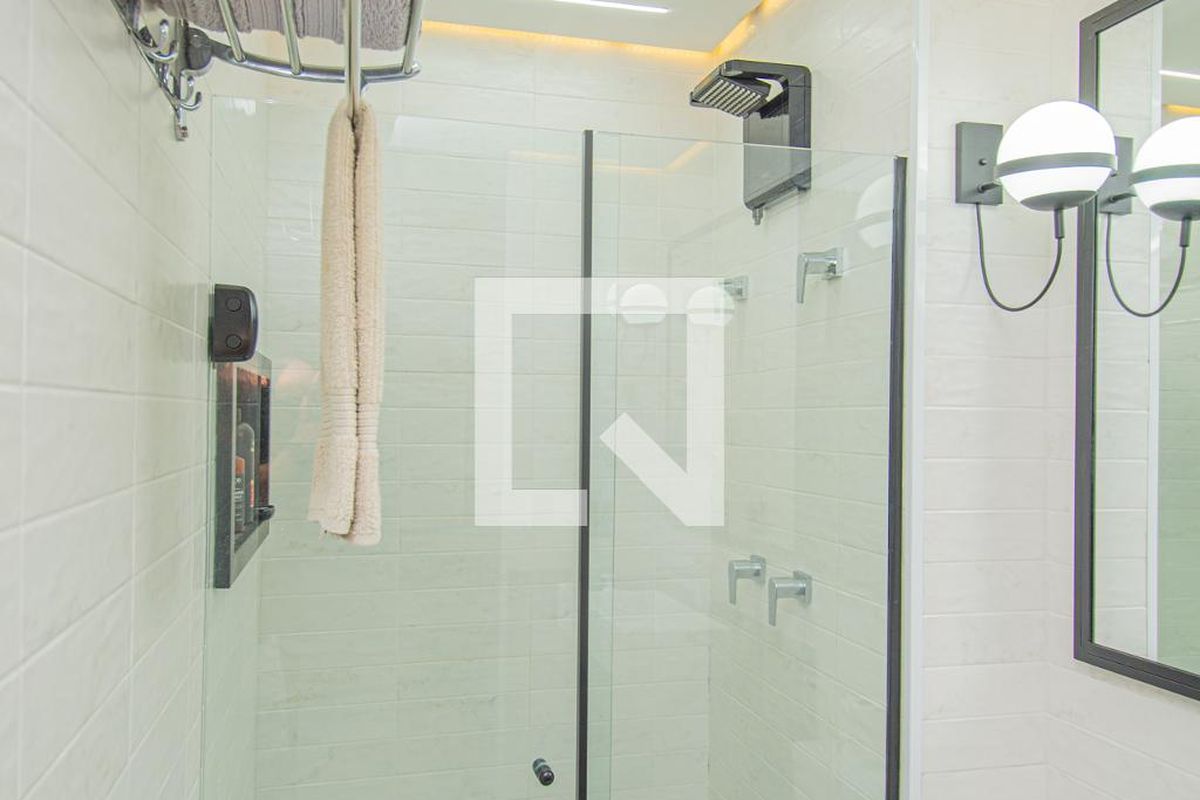 Apartamento, 1 quarto, 47 m² - Foto 60