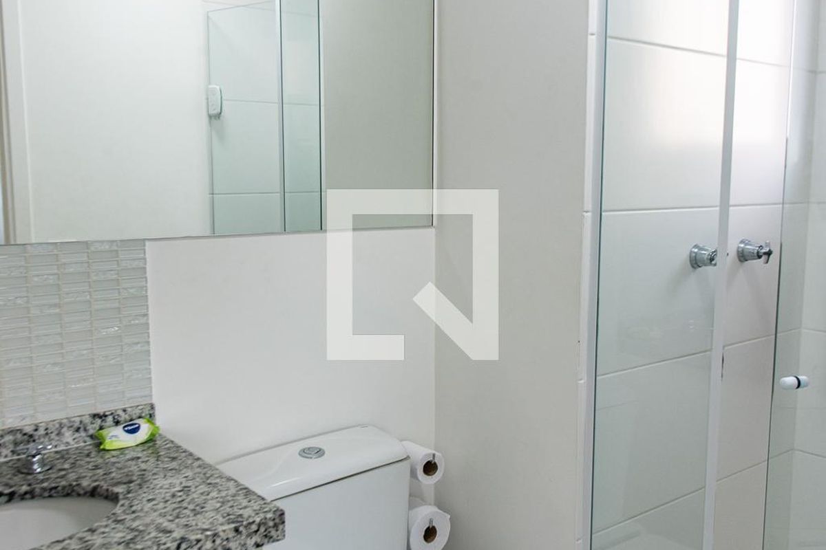 Kitnet-Studio, 38 m² - Foto 28