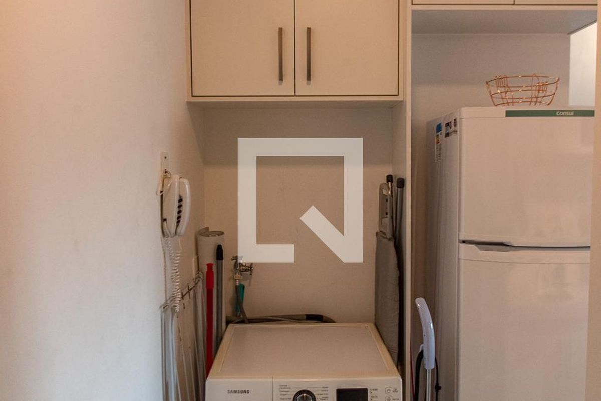 Kitnet-Studio, 38 m² - Foto 42