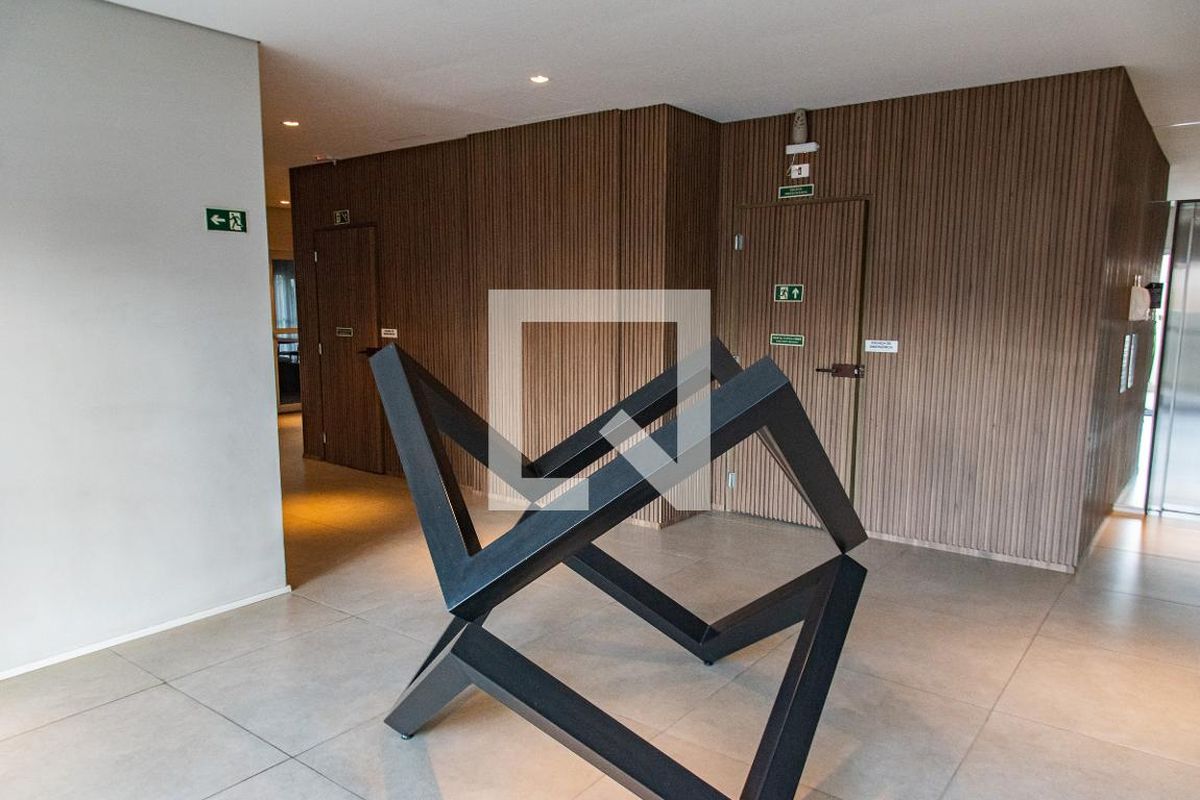Kitnet-Studio, 38 m² - Foto 46