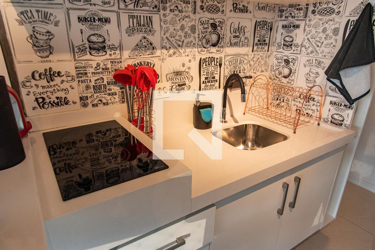 Kitnet-Studio, 38 m² - Foto 34