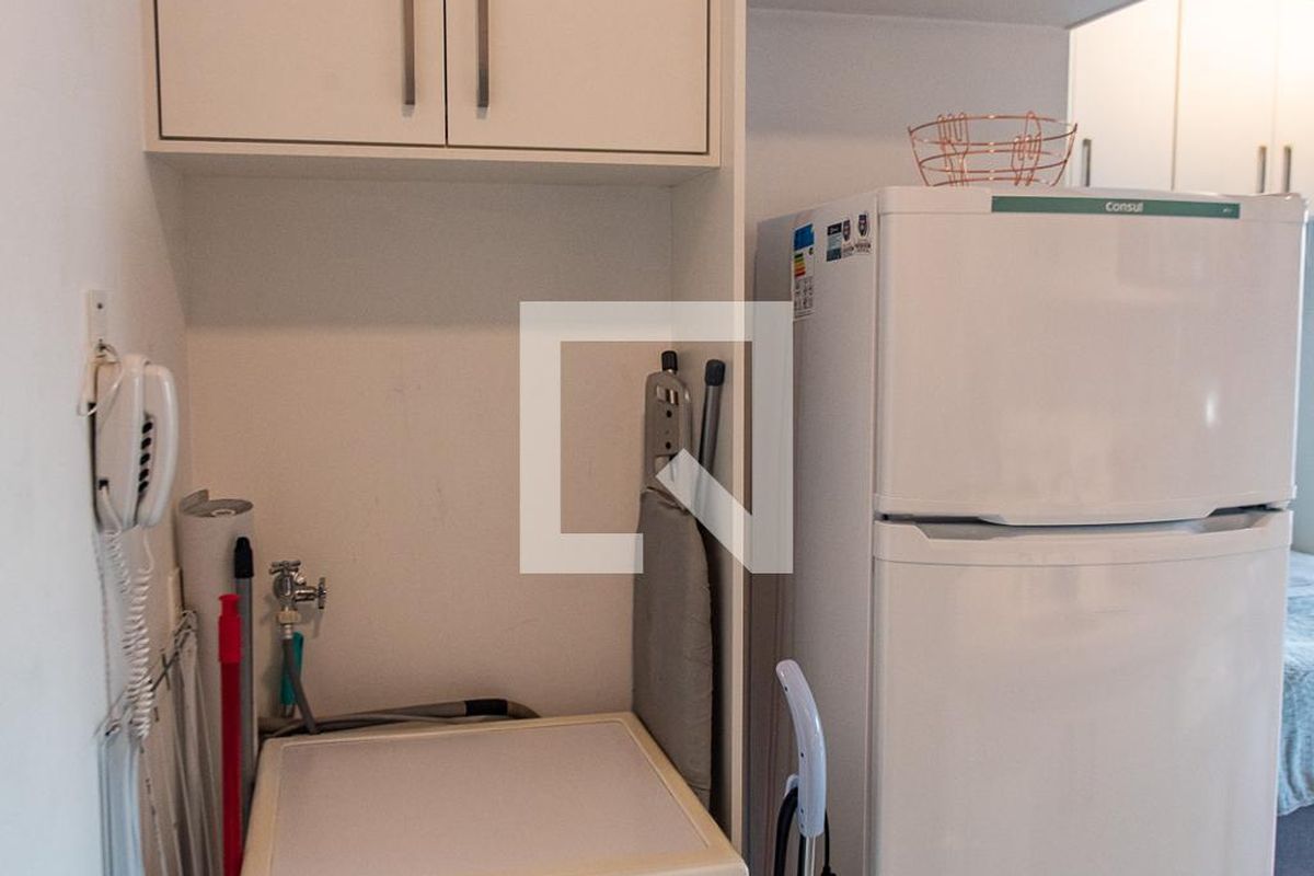 Kitnet-Studio, 38 m² - Foto 44