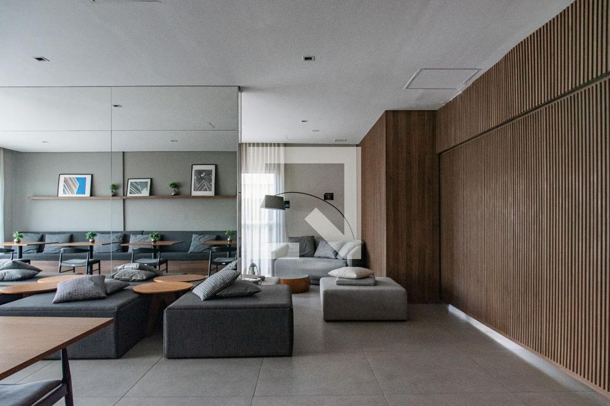 Kitnet-Studio, 38 m² - Foto 48