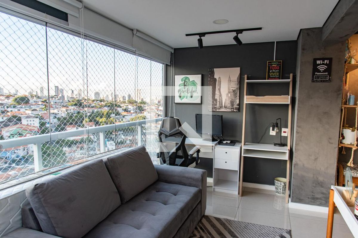Kitnet-Studio, 38 m² - Foto 18