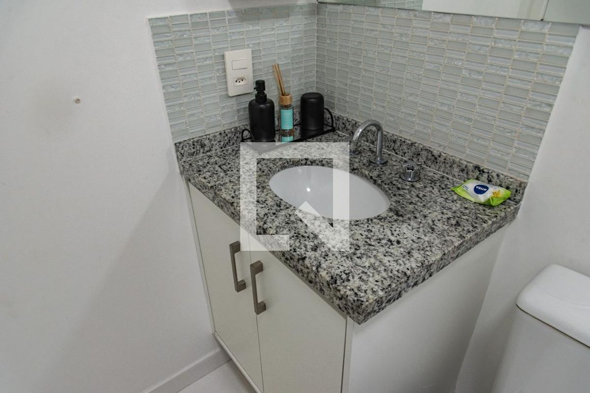 Kitnet-Studio, 38 m² - Foto 30
