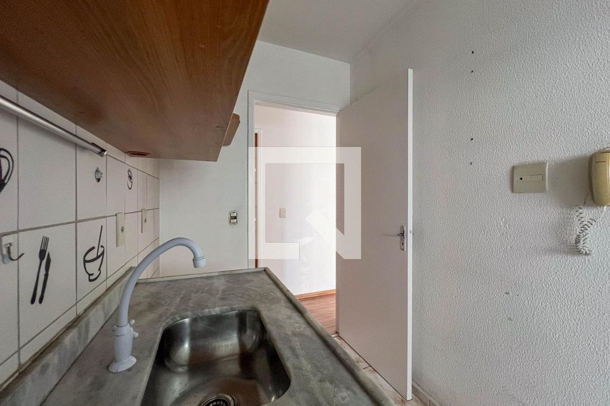 Apartamento, 2 quartos, 50 m² - Foto 54