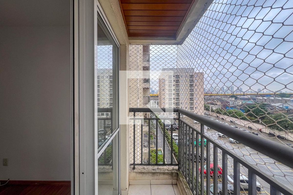 Apartamento, 2 quartos, 50 m² - Foto 15