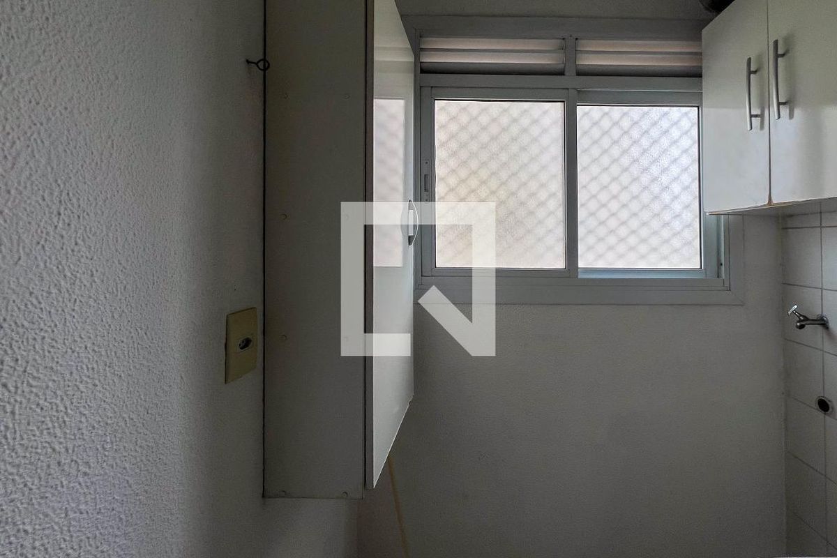 Apartamento, 2 quartos, 50 m² - Foto 60