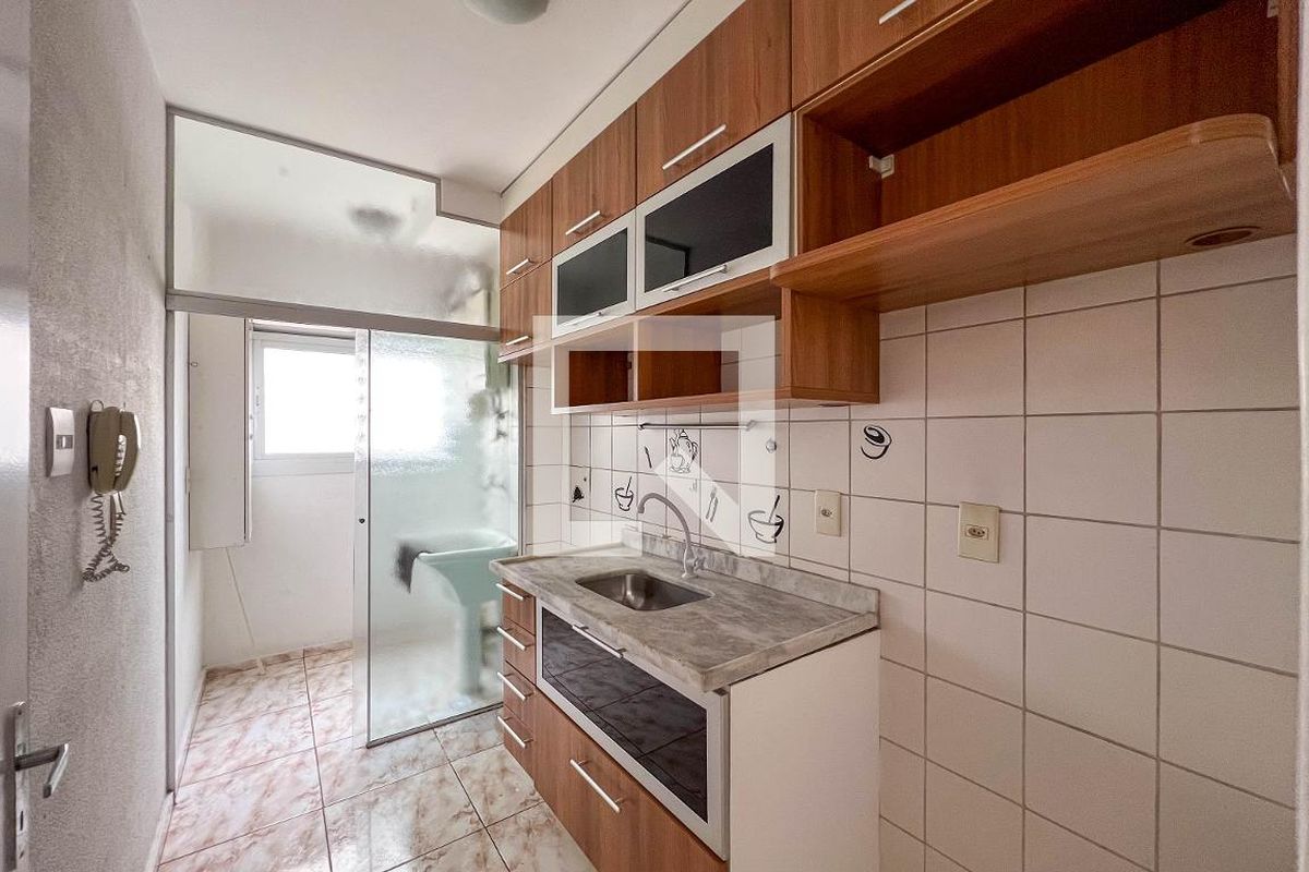 Apartamento, 2 quartos, 50 m² - Foto 45