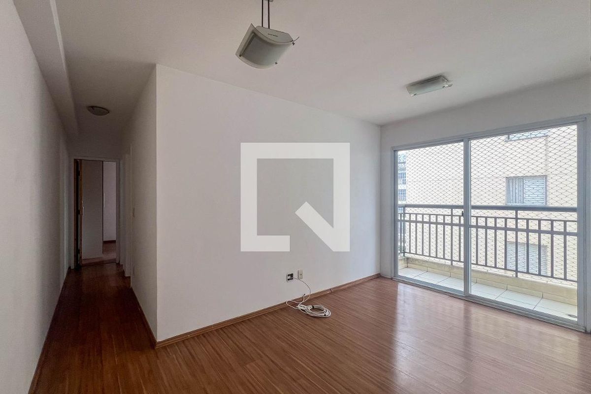 Apartamento, 2 quartos, 50 m² - Foto 3