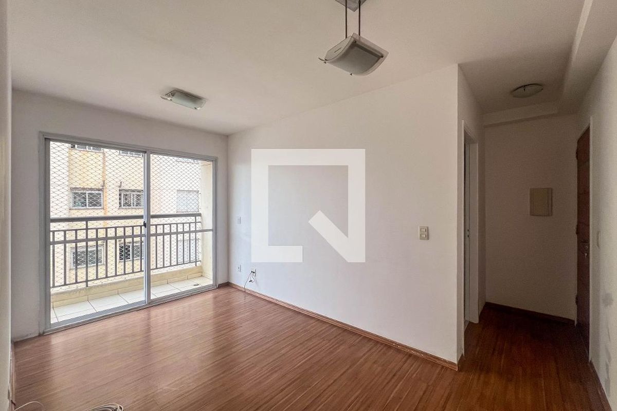 Apartamento, 2 quartos, 50 m² - Foto 6