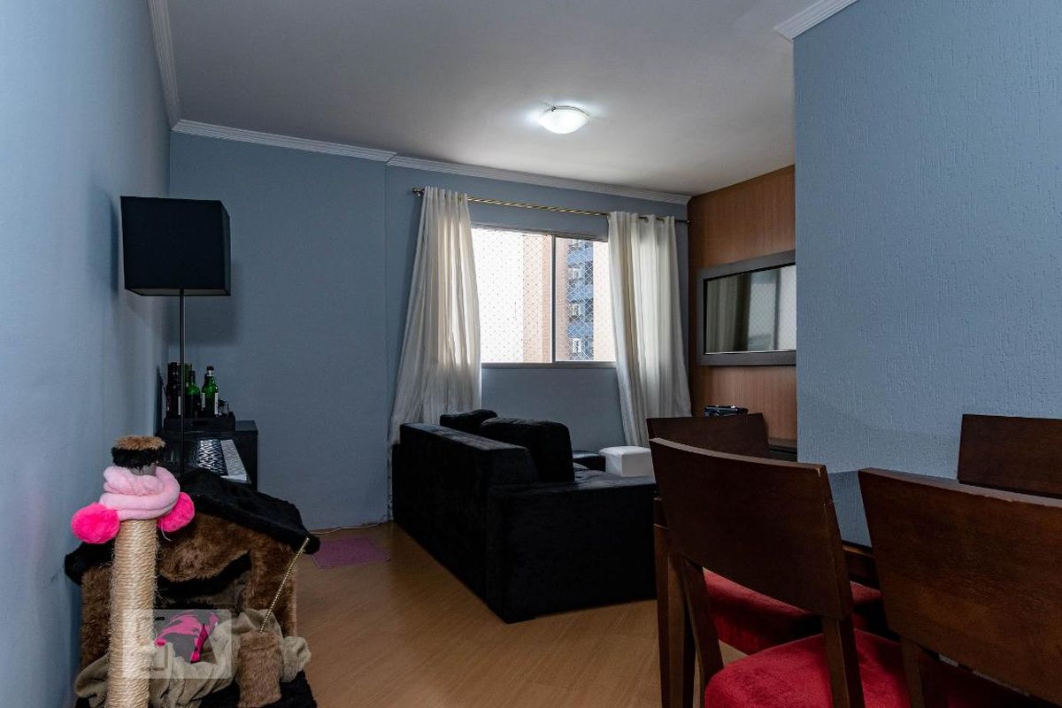 Apartamento, 2 quartos, 62 m² - Foto 6