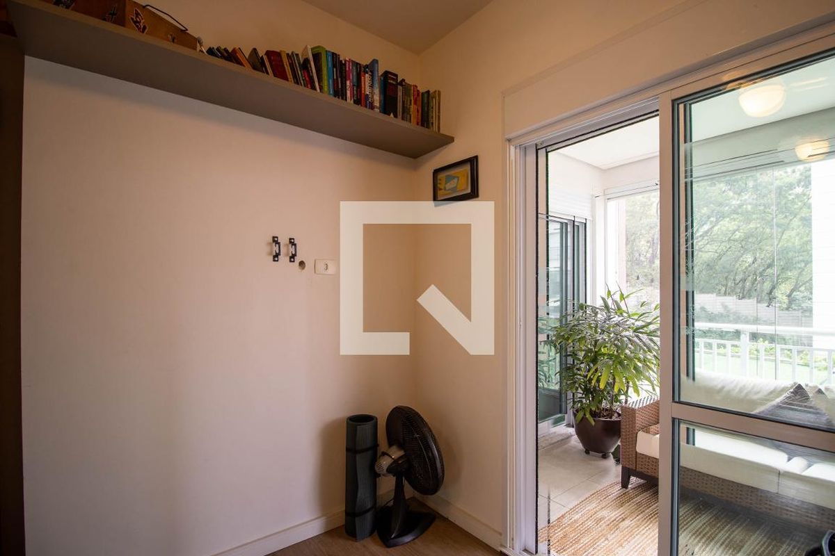 Apartamento, 3 quartos, 103 m² - Foto 45