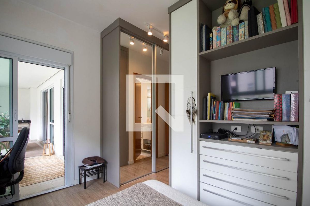Apartamento, 3 quartos, 103 m² - Foto 60