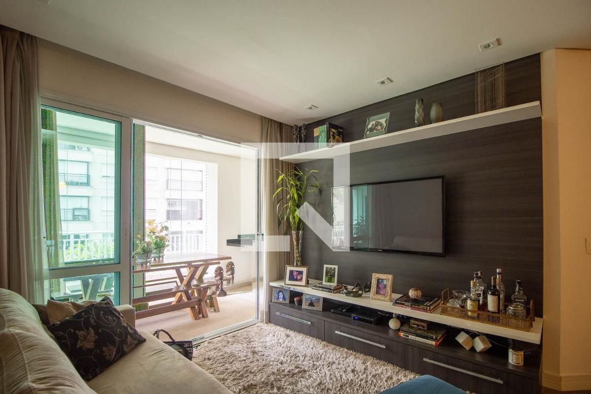 Apartamento, 3 quartos, 103 m² - Foto 3