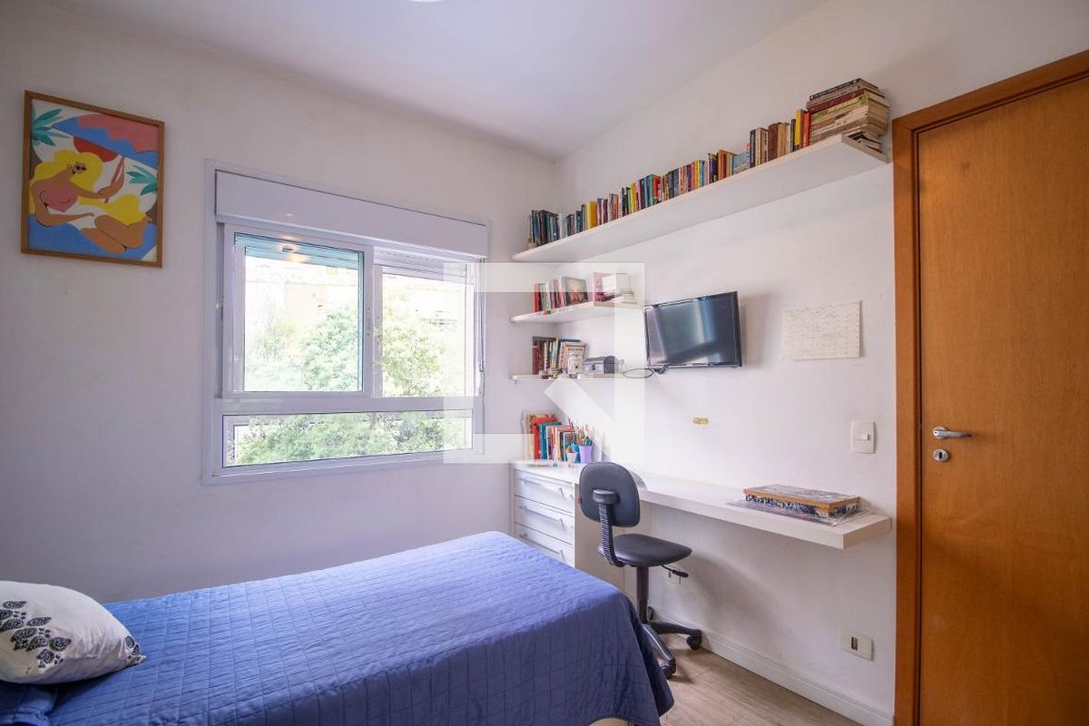 Apartamento, 3 quartos, 103 m² - Foto 36