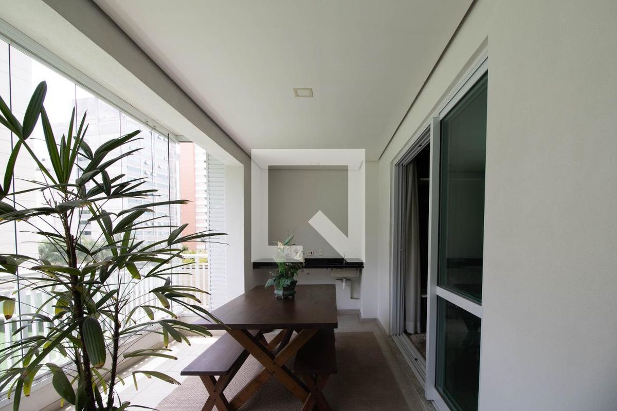 Apartamento, 3 quartos, 103 m² - Foto 15