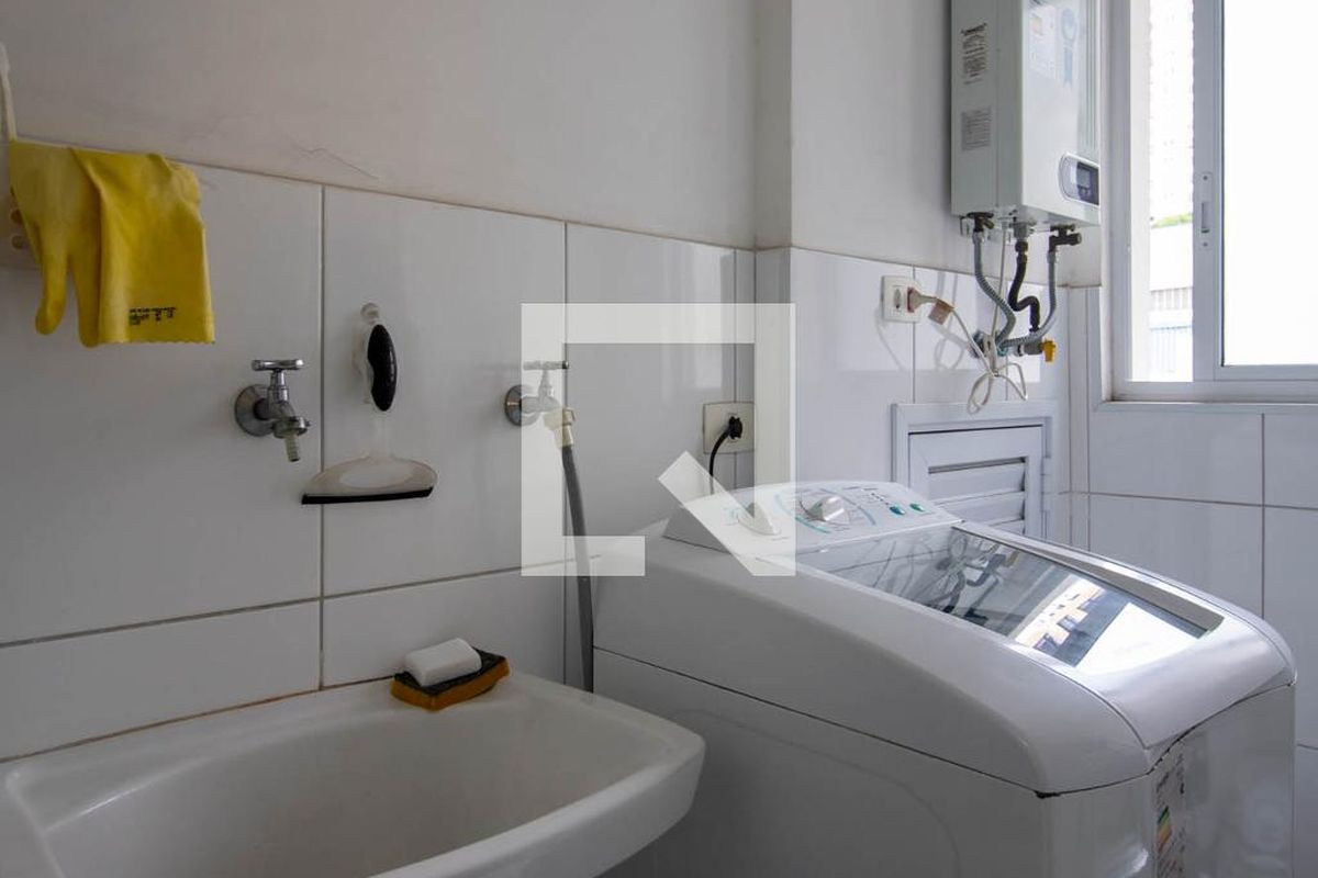Apartamento, 3 quartos, 103 m² - Foto 98