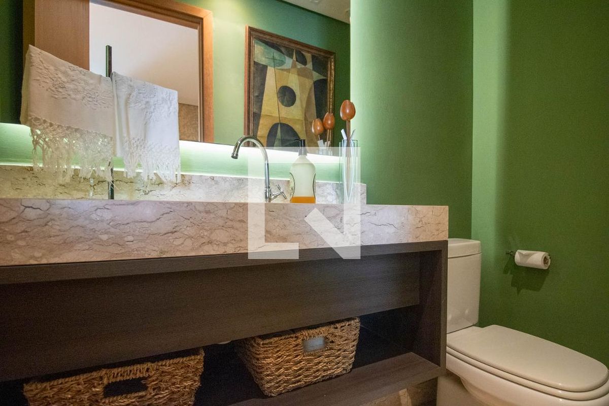 Apartamento, 3 quartos, 103 m² - Foto 24