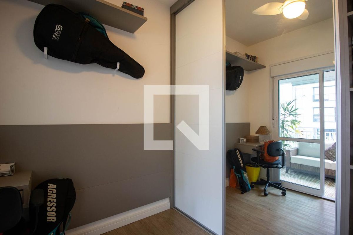 Apartamento, 3 quartos, 103 m² - Foto 48