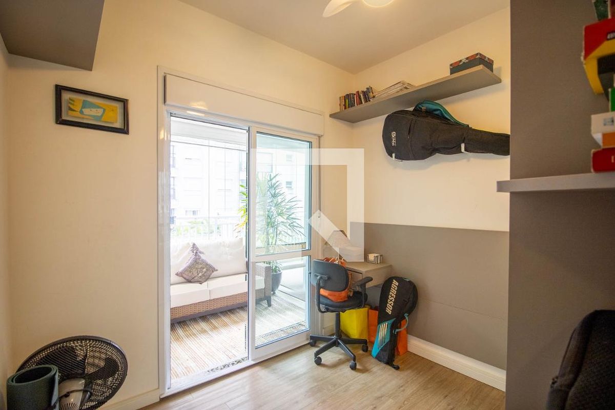 Apartamento, 3 quartos, 103 m² - Foto 42