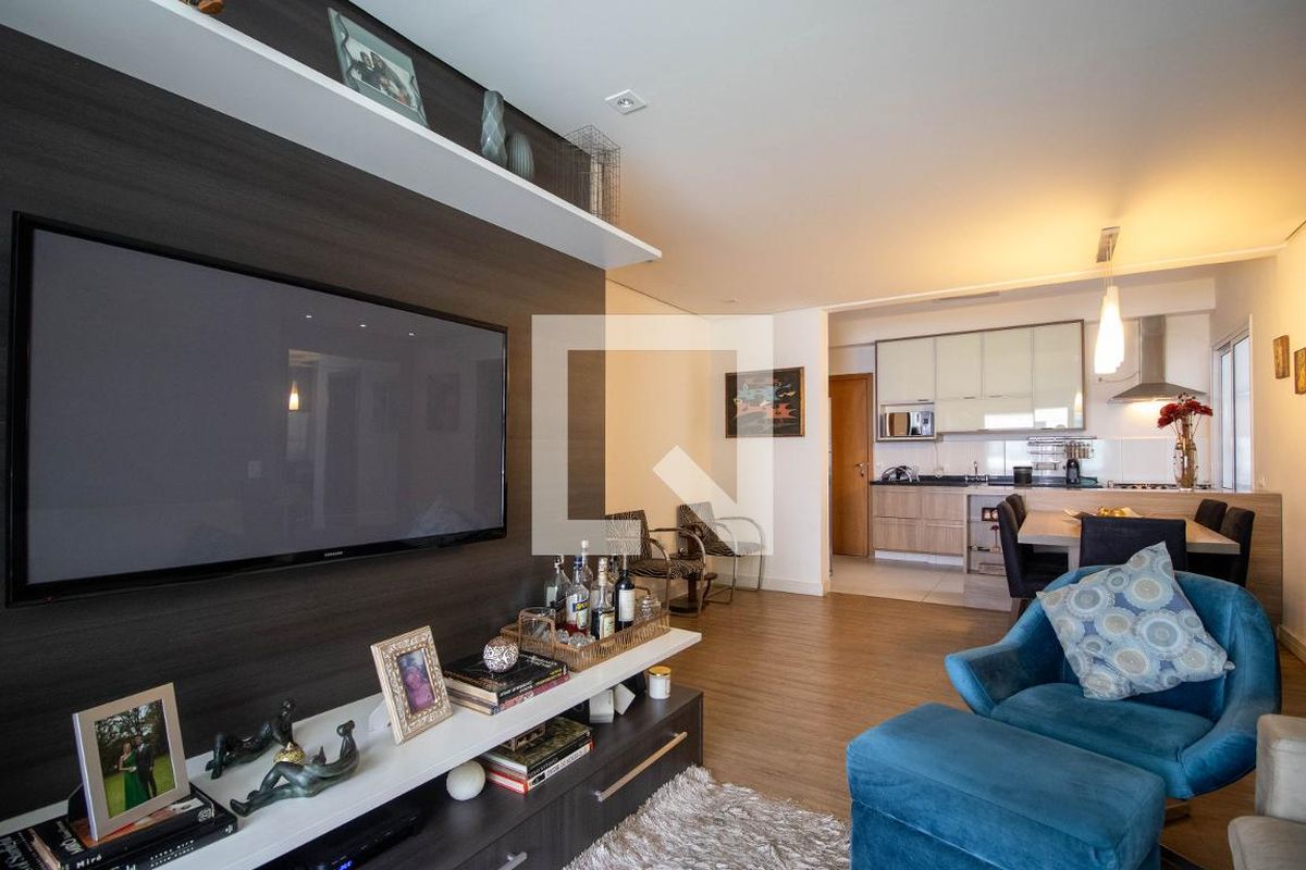 Apartamento, 3 quartos, 103 m² - Foto 9