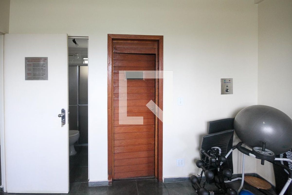 Apartamento, 3 quartos, 61 m² - Foto 110