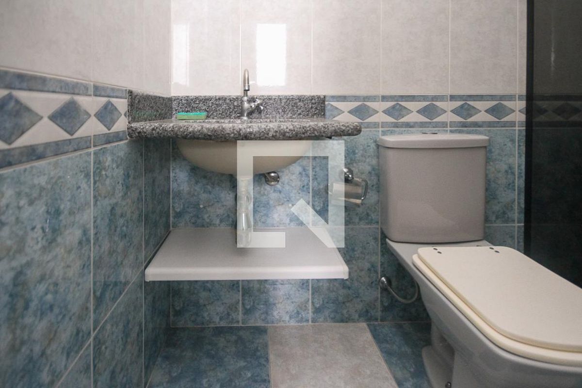 Apartamento, 3 quartos, 61 m² - Foto 58