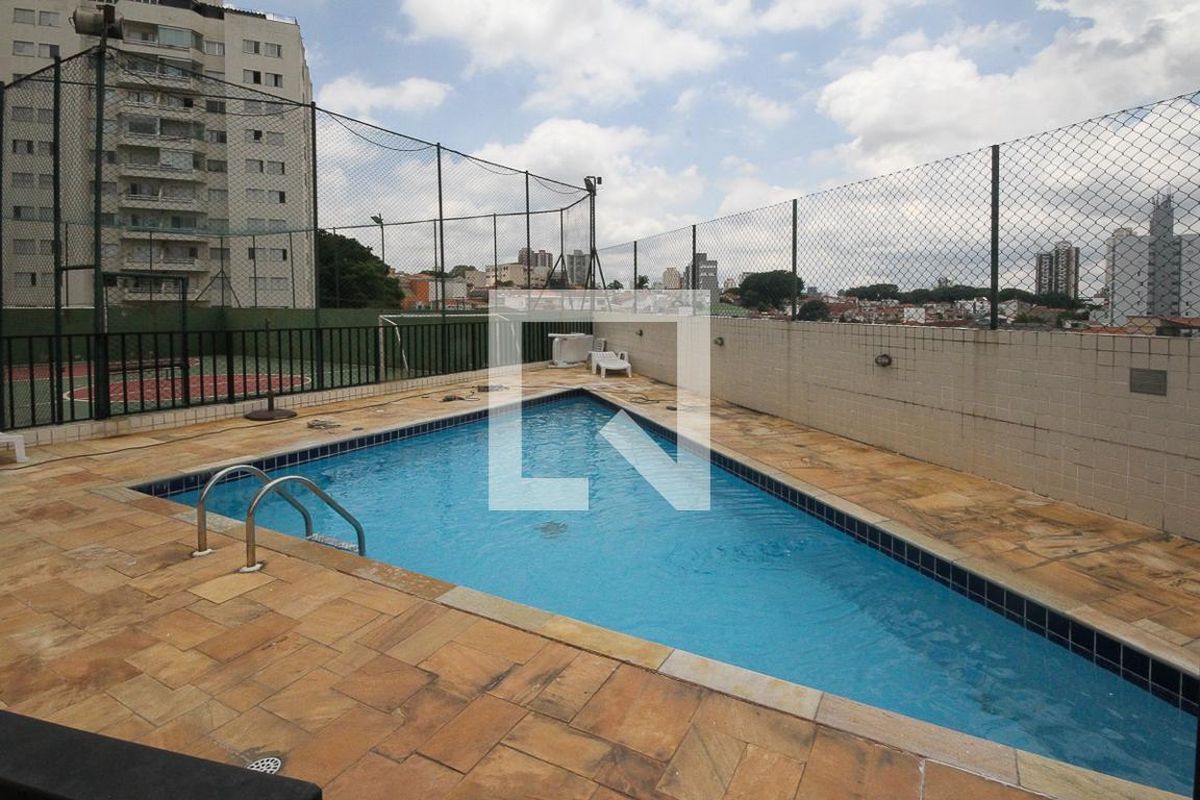 Apartamento, 3 quartos, 61 m² - Foto 98